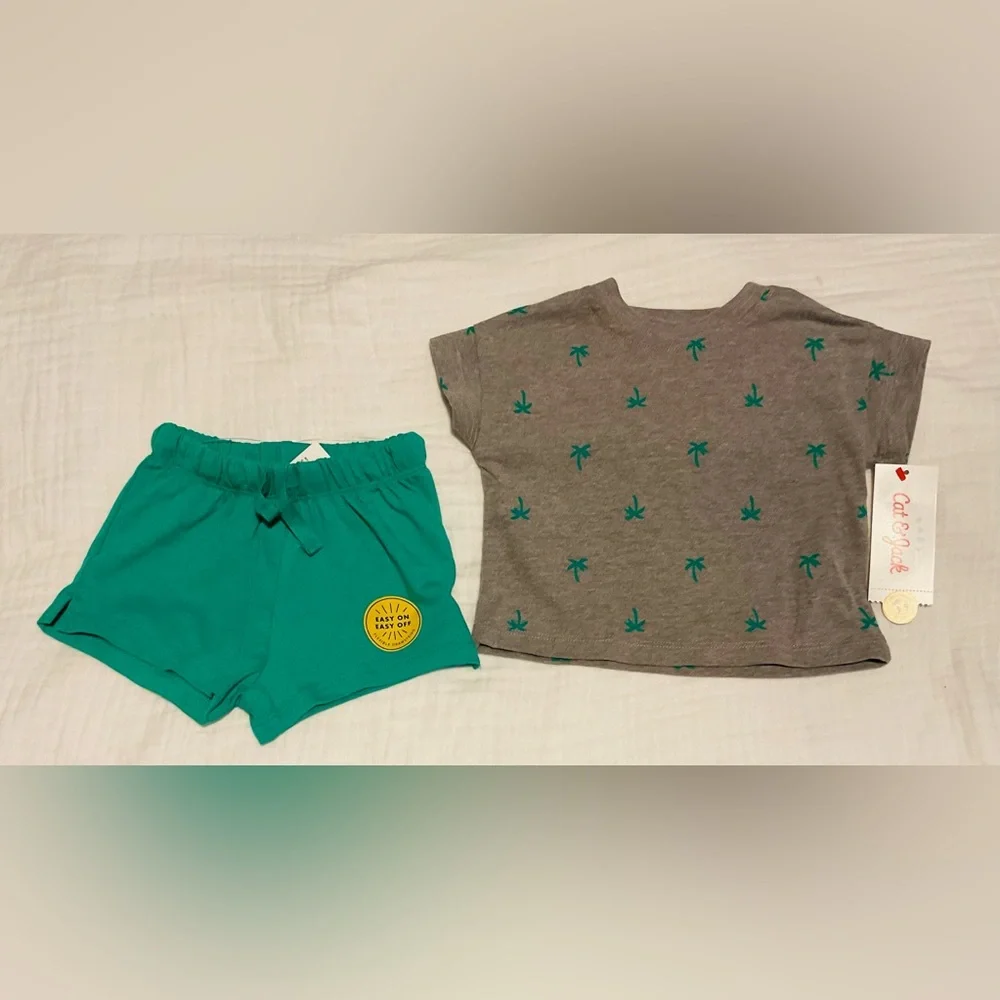 Baby Boy Bundle 3M